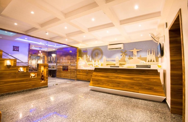 Hotel Sheetal