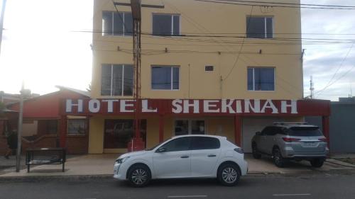 Hotel Shekina