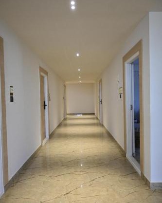 Hotel Shellmark
