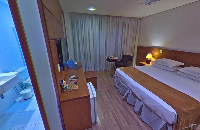 Hotel Shelton