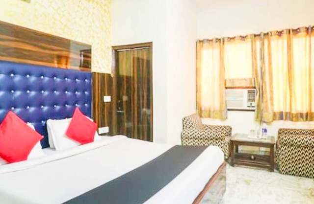 Hotel Shelton Chandigarh
