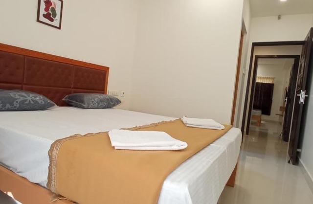 Hotel Sherbeen