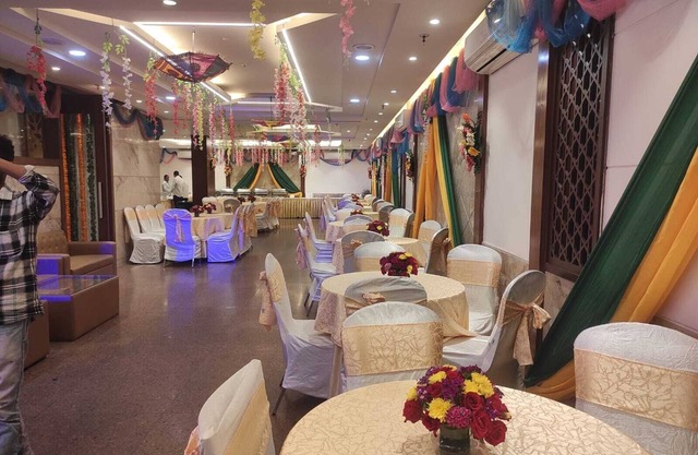 HOTEL SHHAURYA
