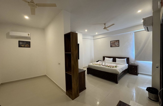 Hotel Shikaar Inn