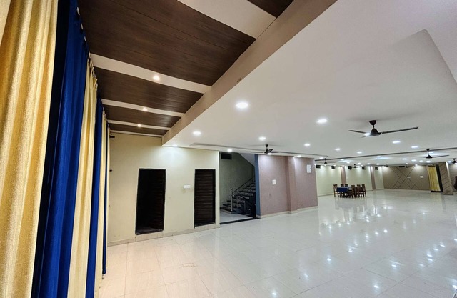 Hotel Shikar Palace