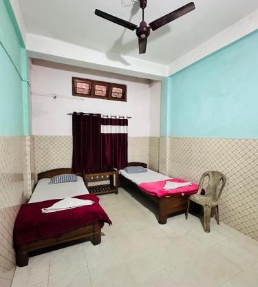 Hotel Shikha Dhemaji