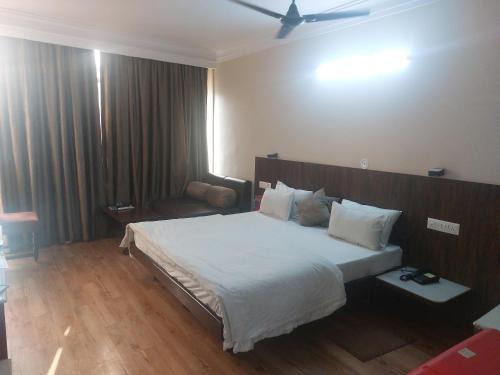 Hotel Shikhar Palace