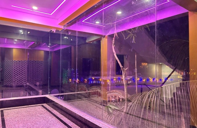 Hotel Shila Plaza - Nabadwip