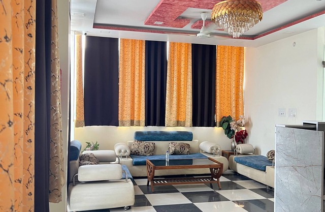 Hotel Shimla Grand