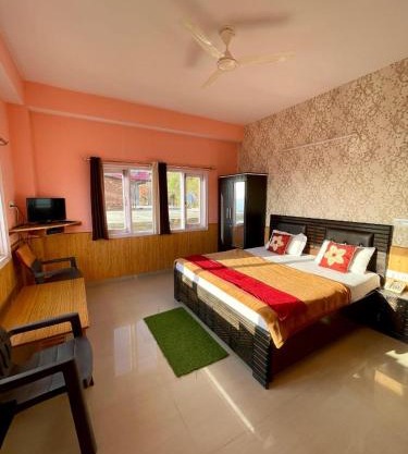 Hotel Shimla hills