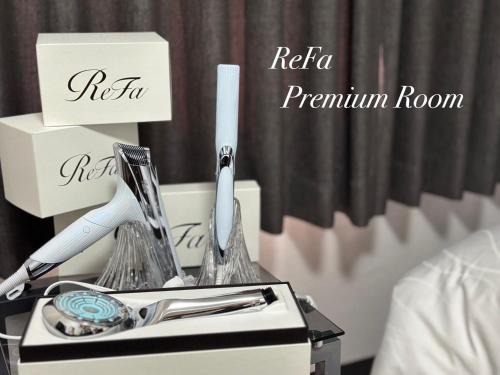 Hotel Shin Osaka/Vacation STAY 81493