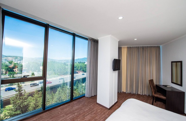 Hotel Shine Palace