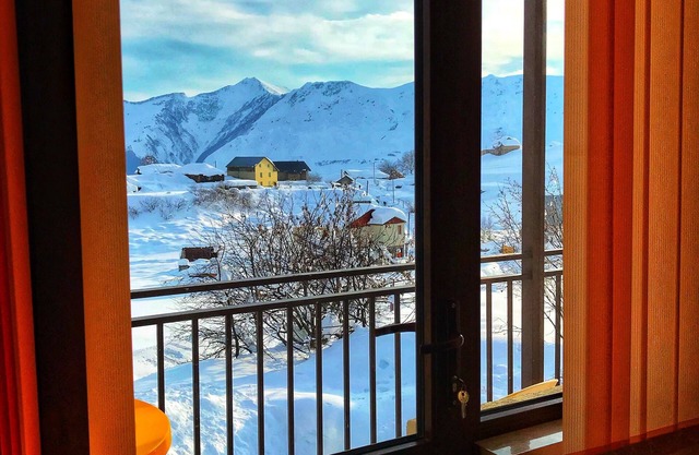 Hotel Shirim