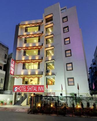 HOTEL SHITAL INN