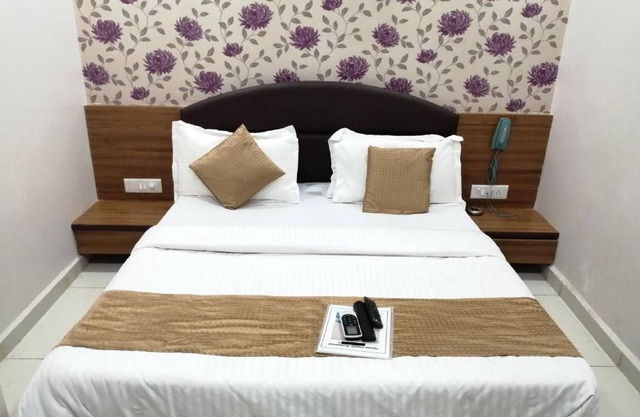 Hotel Shiv Inn