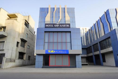 Hotel Shiv Kartik