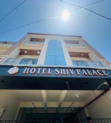 hotel shiv palace
