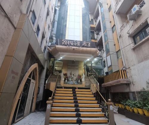 Hotel Shiv Parvati International, Solapur