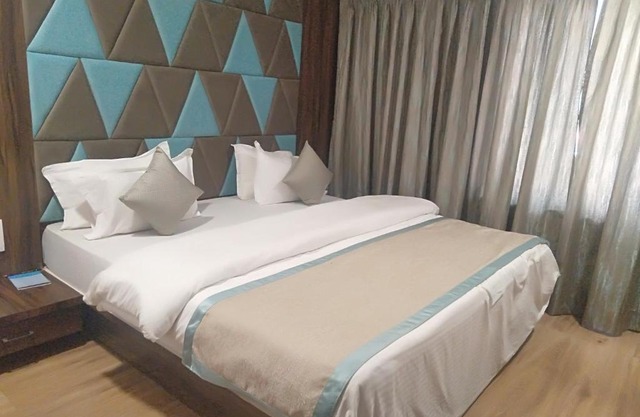 Hotel Shiv Sangram