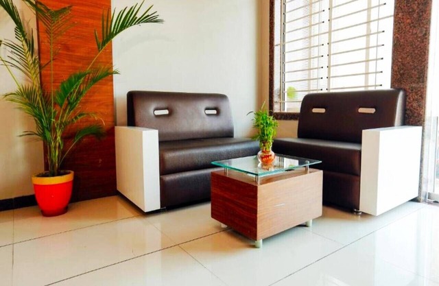 HOTEL SHIV SHAKTI