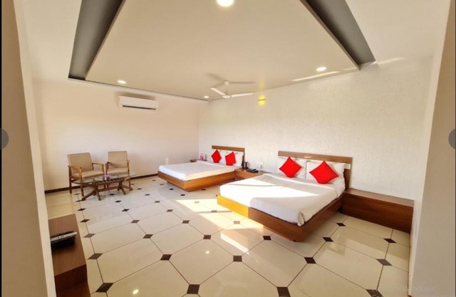 Hotel Shiv Shakti, Kiratnagar, Madhya Pradesh