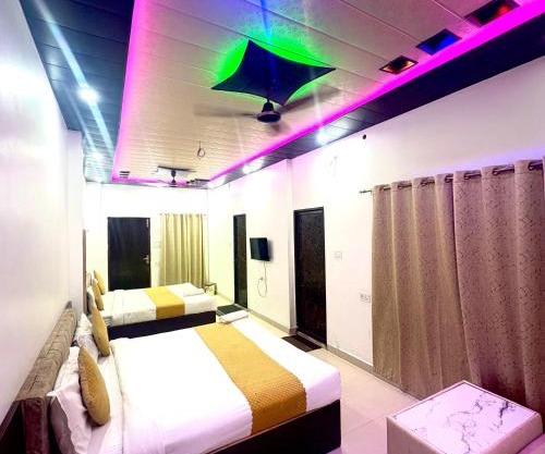 Hotel shiva international