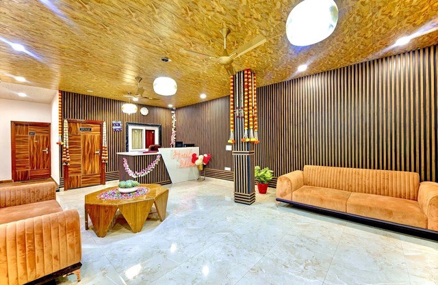 Hotel Shiva Lake Mussorrie
