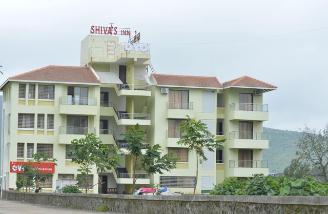 Hotel Shiva's Inn