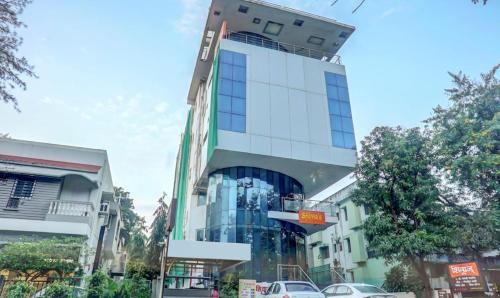 Hotel Shiva's, Kolhapur