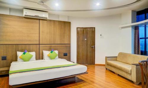 Hotel Shiva's, Kolhapur