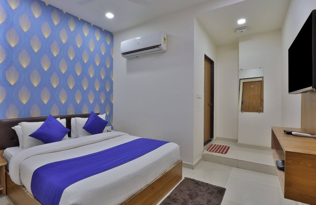 Hotel Shivaay