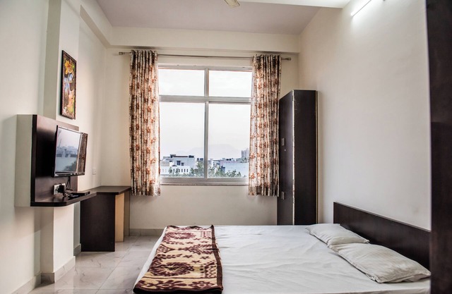 Hotel Shivam