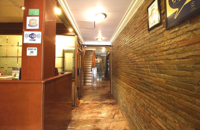 Hotel Shivam