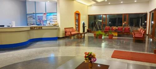 Hotel Shivasangam Residency