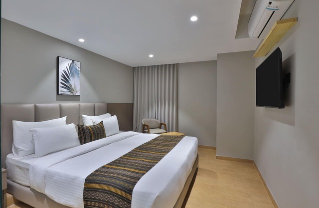Hotel Shivashish