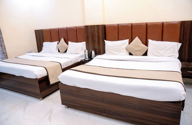 Hotel Shivay Palace