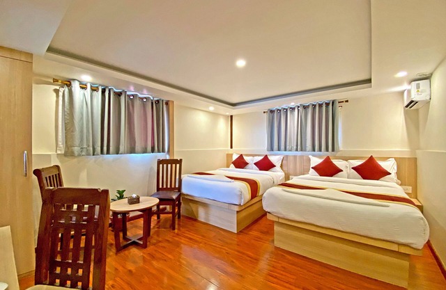 Hotel Shivay Pvt. Ltd.