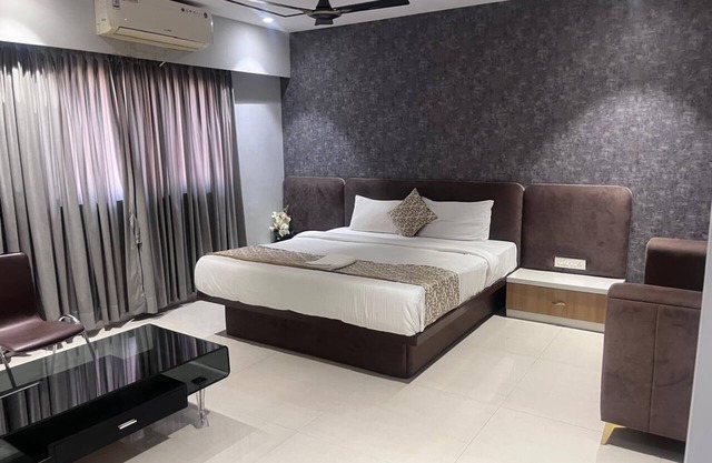 HOTEL SHIVGANGA COMFORT ZONE