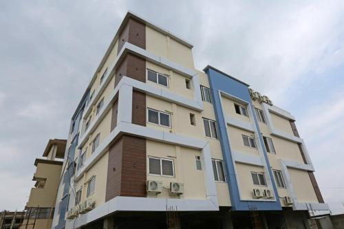 HOTEL SHIVGANGA COMFORT ZONE, Raipur