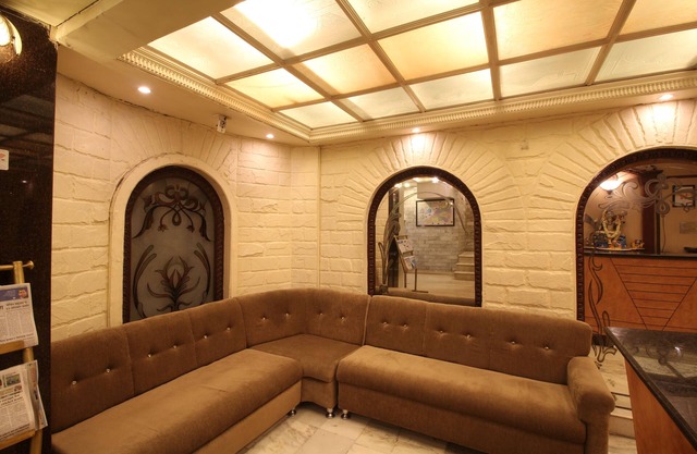 Hotel Shivkrupa