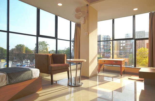 Hotel Shivlok