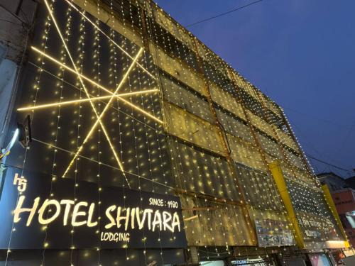 Hotel Shivtara