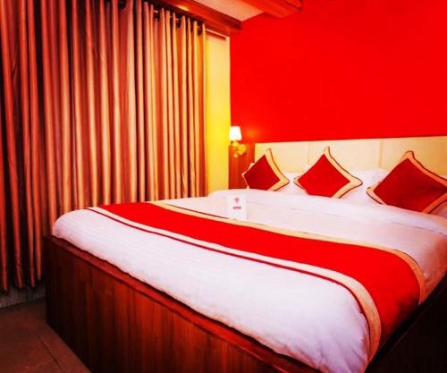 Hotel Shraddha Palace