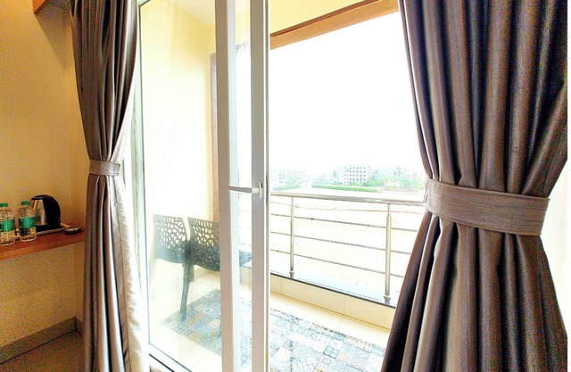 Hotel Shree Ganraj Puri