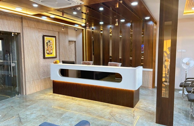 HOTEL SHREE HARI