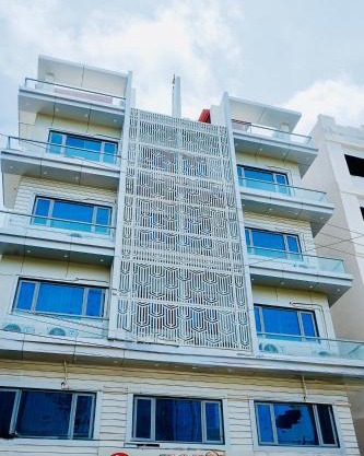 Hotel Shree Hari Inn