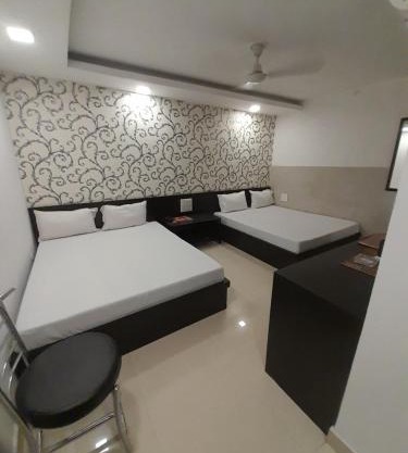Hotel Shree
