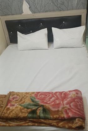 Hotel shree kalyan prime