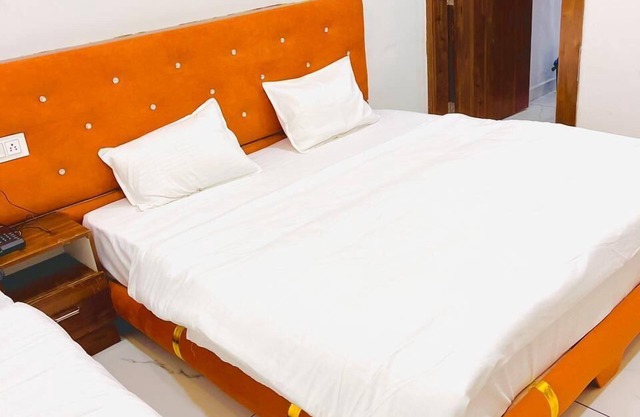Hotel Shree Kedar Palace