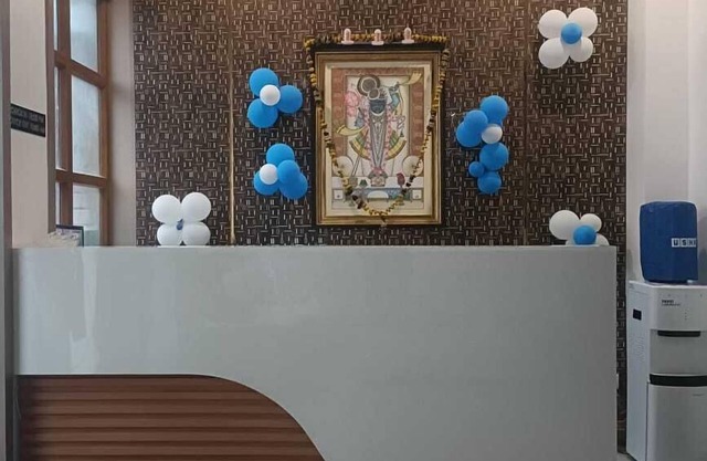 Hotel Shree Leela palace
